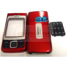 CARCAÇA NOKIA 6265 PRIMEIRA LINHA 